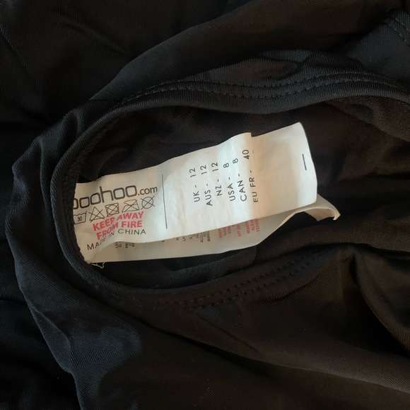 Boohoo One-Piece Swimsuit - Picture 5 of 5